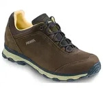 Meindl Sortino Herren Outdoorschuh dunkelbraun - 42