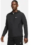 Nike M NK RPL MILER JKT BLACK/WHITE - XL