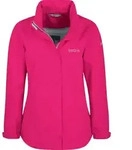 PRO-X elements Damenjacke ELIZA CHERRY - 44