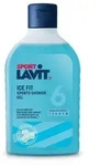 SPORT LAVIT Ice Fit Sports Shower Gel 250 ml - Blue - STK