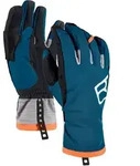 Ortovox TOUR GLOVE M petrol blue Handschuh - XS
