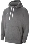 Nike Teamsport Textil - Sweatshirts Park 20 Herren Fleece Kapuzenpullover grau - M