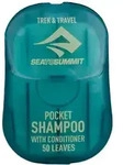 Sea to Summit Trek & Travel Pocket Conditioning Shampoo 50 Leaf - Gelb - STK