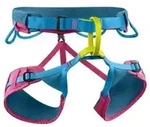 EDELRID Jayne III Damen-Klettergurt rosa/blau - M