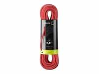 EDELRID Boa 9,8mm red 200 Kletterseil rot - 40