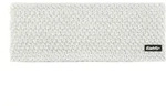 Eisb&auml;r Jamies Stirnband 10 cm wei&szlig; - STK