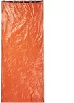 Mountain Equipment Ultralite Bivi Double - 2 Personen-Notfall-Biwaksack - Orange -