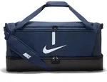 Nike Academy Team Fu&szlig;ball-Hartschalentasche 59 l Midnight Navy/Schwarz/Wei&szlig; - STK