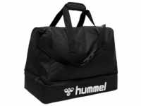 HUMMEL CORE FOOTBALL BAG Fußballtasche schwarz - L