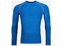 Ortovox 85702, Ortovox 230 COMPETITION LONG SLEEVE M just blue, XL,