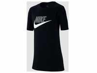 Nike Nike Sports Wear FUTURA ICON TD Kinder T-Shirt schwarz - S