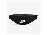 Nike Nike Heritage Hüfttasche schwarz/weiß