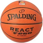 SPALDING DBB React TF-250 Composite Indoor/Outdoor Basketball Orange - 7