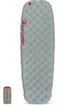 Sea to Summit Women's Ether Light XT Insulated Air Isomatte - Regular - Smoke - STK