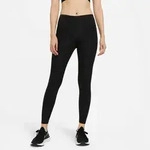 Nike Epic Fast Lauf-Leggings - XS