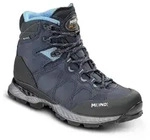 Meindl Vakuum Lady Sport III GTX Damen Trekkingstiefel blau - 38