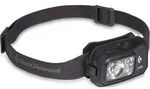 Black Diamond Storm 450 Stirnlampe - Black - STK