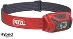 Petzl Actik - Stirnlampe - Red - STK