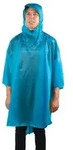 Sea to Summit Ultra-Sil Nano - Poncho - blau - STK