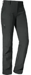 Sch&ouml;ffel Pants Ascona Damen Wanderhose - asphalt - 36
