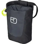 Ortovox TRAD CHALKBAG black raven - STK