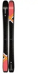 Movement Axess 90 Women - Tourenski - schwarz/rot - 161