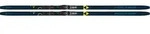Fischer Langlauf Set - CRUISER EF SET / BDG CONTROL STEP B - Dunkelblau/Gelb - XL