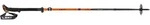 Leki Sherpa FX Carbon Strong Hochalpinstock orange-denimblue - STK