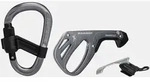 Mammut Smarter Belay Package grey - STK