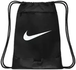Nike NK BRSLA DRWSTRNG 9.5 (18L) Sporttasche schwarz/wei&szlig; - STK