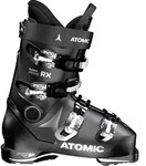 ATOMIC HAWX PRIME RX GW - Damen Alpin-Skischuh - black/silver - 26