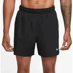 Nike Challenger DF Herren Laufshorts - Schwarz/Wei&szlig; - S