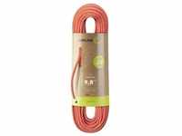 EDELRID Heron Eco Dry 9,8 mm fire rot - 60