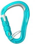 EDELRID HMS Bulletproof Triple FG II icemint - STK