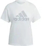adidas WINRS 3.0 Damen T-Shirt wei&szlig;/grau - S