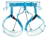Petzl ALTITUDE&reg; - Klettergurt - White/Turquoise - L/XL