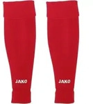 JAKO Tube Stutzen rot - L