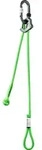 EDELRID Switch Adjust Verbindungsmittel zur Selbstsicherung - neon green - 120