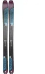 K2 Wayback 96 W schwarz/voilett - 170