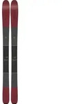 K2 WAYBACK 89 W Black - 153