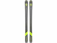 SCOTT 291938, SCOTT Ski Superguide 95 grau/neon gelb, 178,