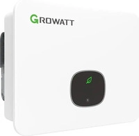 growatt MID 25KTL3-XH, growatt Battery-ready Wechselrichter MID 25KTL3-XH