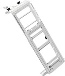Midea 22011600001278, Universal Halterung Midea Porta Split