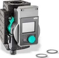 WILO 4244376, Umw&auml;lzpumpe Wilo Stratos PICO plus, 25/0,5-6, DN25(1'), G 11/2', KTL,