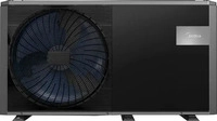 Midea 10002320, W&auml;rmepumpe Midea, M-Thermal Arctic, Monoblock (R 290) , 10kW,