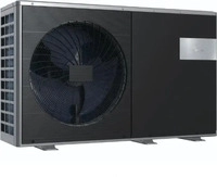 Midea 10002318, W&auml;rmepumpe Midea, M-Thermal Arctic, Monoblock (R 290), 8,4kW,