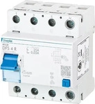 Doepke Schaltger&auml;te 9126911, Doepke Schaltger&auml;te Fi-schalter Doepke DFS4