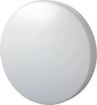 DOTLUX 92021339546, DOTLUX Surfacee27 D=350mm, IP44 Leuchte mit E27 Sockel