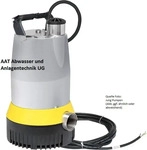 Jung Pumpen JP47341, Jung Pumpen Schmutzwassertauchpumpe Jung UV 625-3, 400V,...