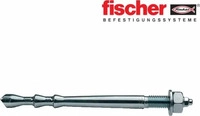 fischer 506920, Fischer Highbond-Anker FHB II-A L M 24x210 / 50 gvz galvanisch